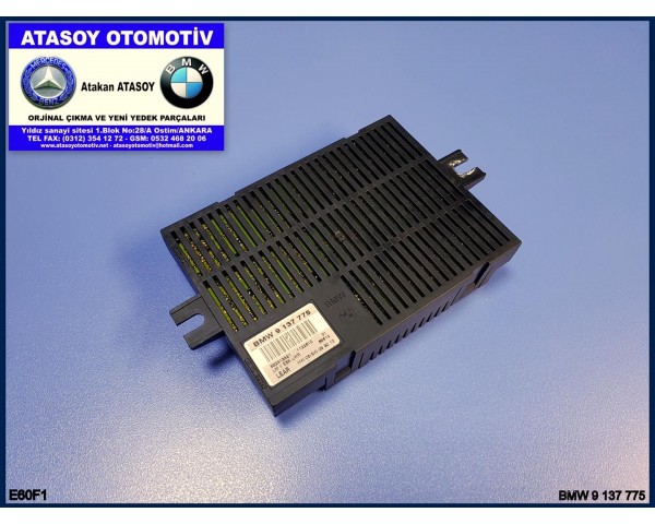 BMW E60 LMII LWR BEYNİ 61356921329 61356919621 61356943284 61356941589 61356936101 61356936996 61356924565 61356922664 61356921330 61356919622 61356922663 61359154943 E60F1